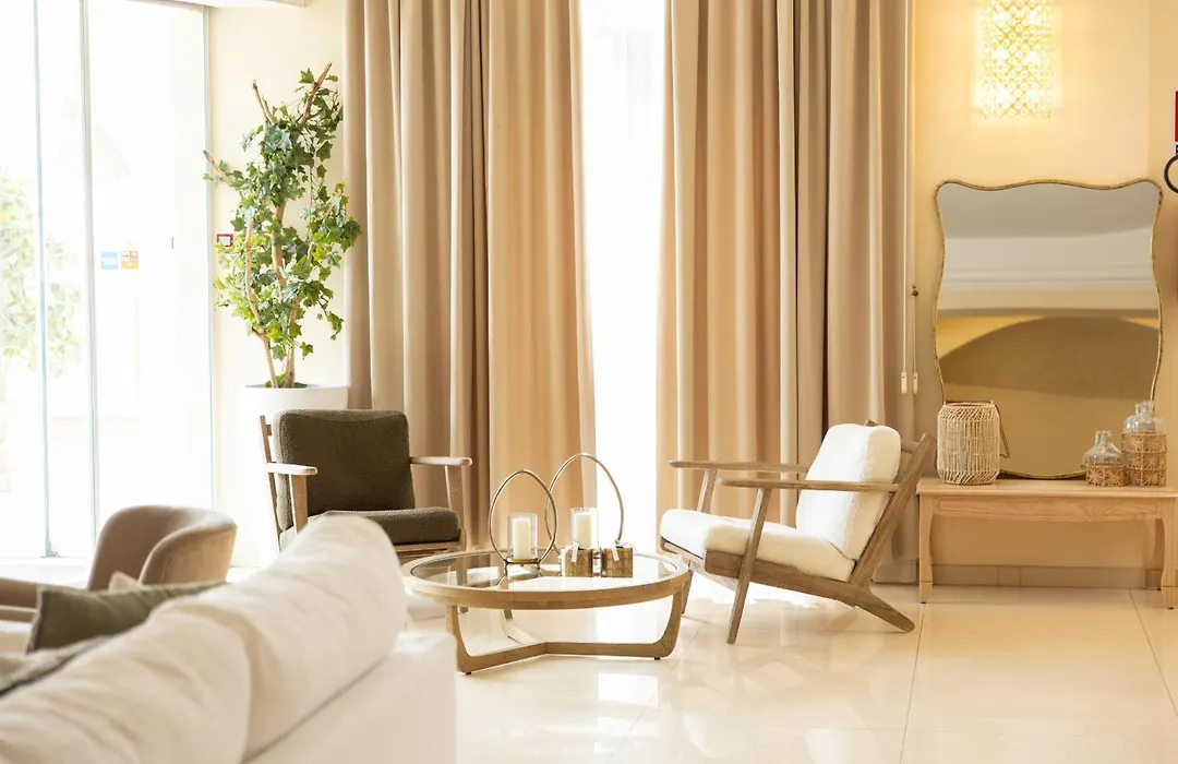 Unico Albatres Palace Salento By Life Resorts-1
